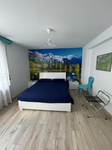Suite Dolomiti Appartamento Falcade Exterior foto