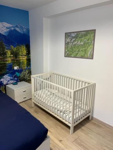 Suite Dolomiti Appartamento Falcade Exterior foto